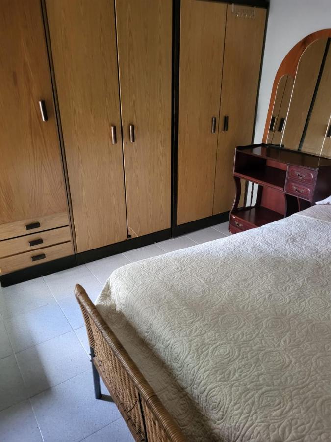 Appartment For Stay Santa Coloma de Gramenet Exterior photo