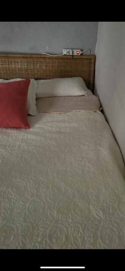 Appartment For Stay Santa Coloma de Gramenet Exterior photo